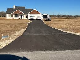 Driveway Snow Removal Preparation in Accokeek, MD